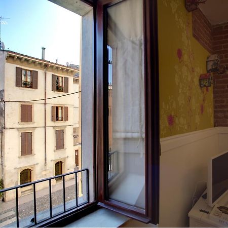 Antica Riva Apartamento Verona Exterior foto