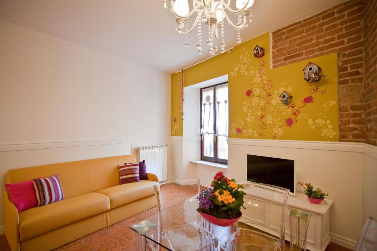Antica Riva Apartamento Verona Exterior foto