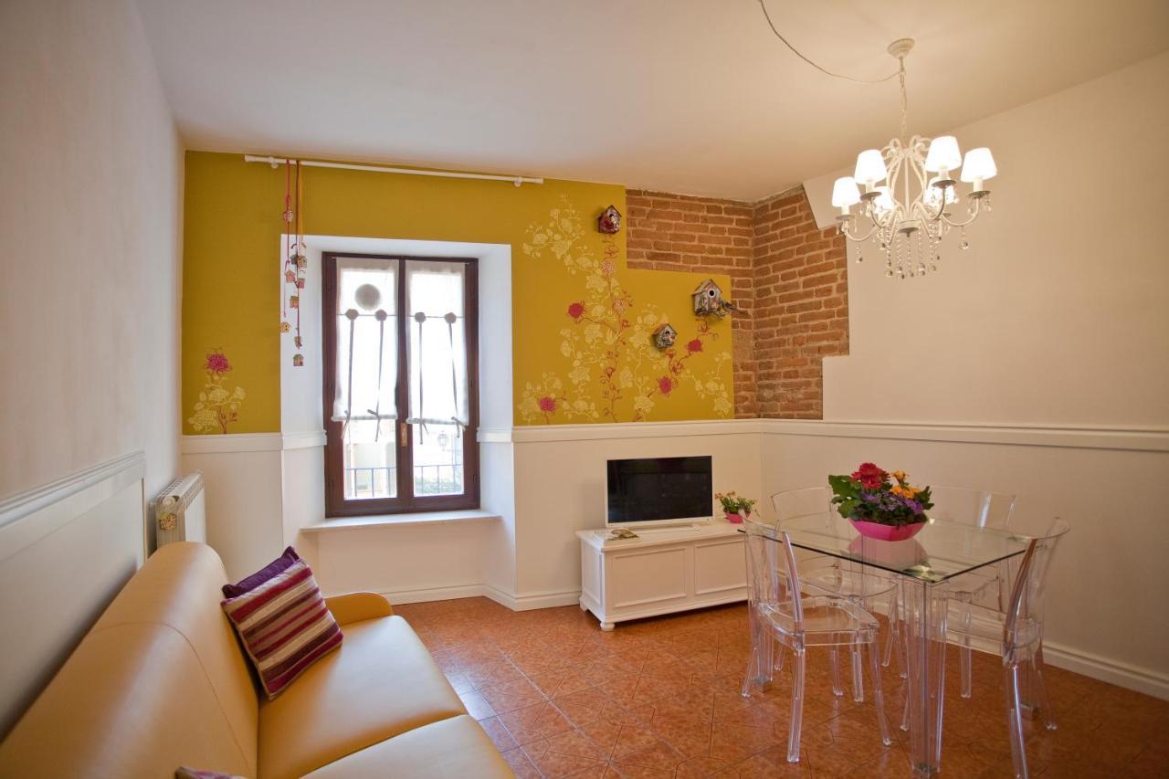 Antica Riva Apartamento Verona Exterior foto