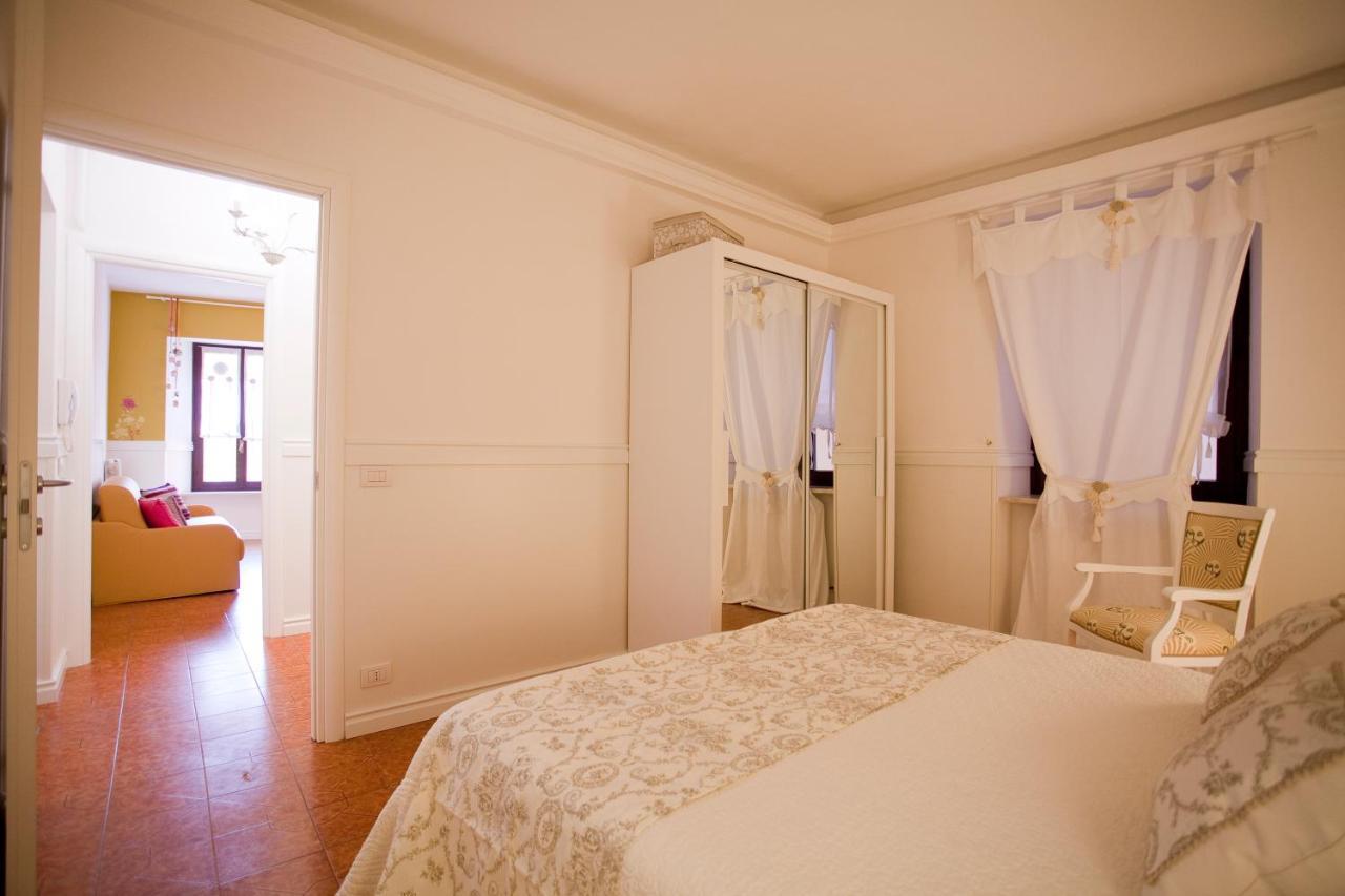 Antica Riva Apartamento Verona Exterior foto